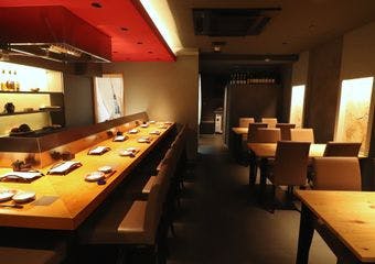 草加駅から徒歩5分の隠れ家で、厳選素材の天ぷらを堪能しませんか