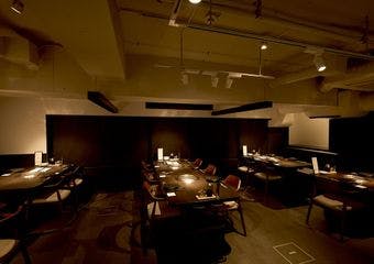 職人技が光る本格焼肉、渋谷の隠れ家で贅沢なひとときを