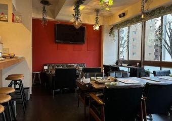 薬膳火鍋 琉ーりゅうー