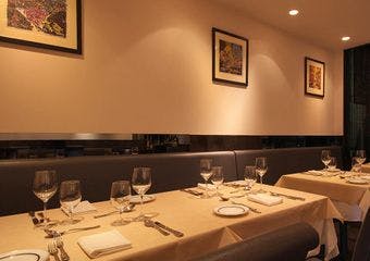 厳選食材で奏でる一皿とワインのハーモニー、富山の隠れ家イタリアン