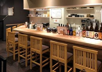 熊本馬料理うまかつ