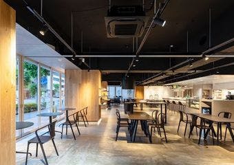 明治13年創業の炭問屋で味わう本物の国産炭火BBQと厳選肉を心ゆくまで堪能