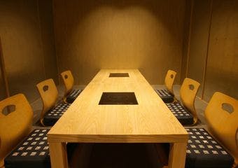 瓢喜 丸の内店の画像