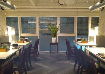 遠野ジンギスカンよし田 中目黒店