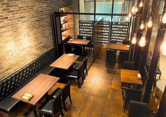 渋谷ワイナリー東京