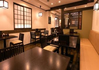 手打ち蕎麦 しば田