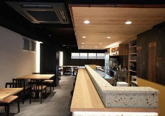 京鴨とsake 鴨蔵