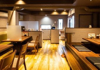 こだわり和牛とホルモンで至高の時間