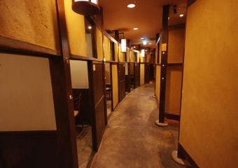 代々木駅すぐ、本物のふぐを驚きの価格で堪能できる店