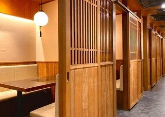 福を呼ぶふぐの美味しさを気軽に楽しめる玄品で、心も体も満たされるひとときを