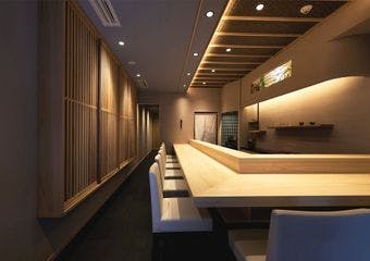 至高の鮨を藤沢に佇む隠れた名店で