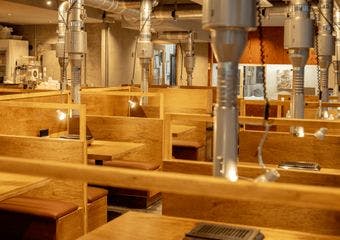 八王子の名店で極上の和牛焼肉をお楽しみください