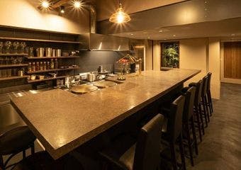 祇園の隠れ家で味わうビストロフレンチ