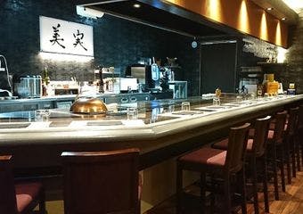 鉄板ステーキダイニング 美実の画像