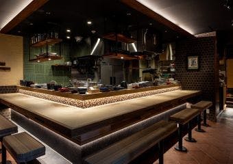 赤坂で味わう、板前手作りの本格和食