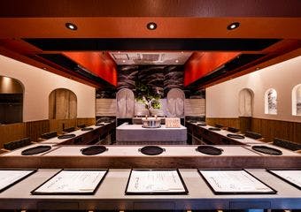 すきはな 新橋銀座口店