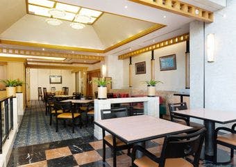 【個室完備・団体利用歓迎】本格中華を堪能。晴れの日にふさわしい、格調と華やぎを一皿に。