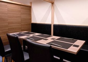 名古屋の隠れ家で至高の蟹料理を