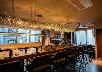 銀座で新潟を味わう贅沢なひととき 新鮮な食材と共に心を満たす体験を