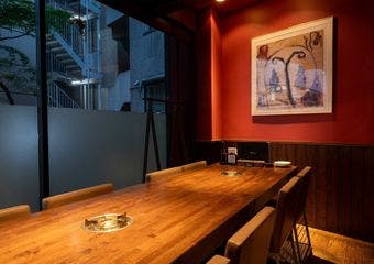 炊き肉名人 和牛まる