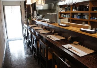 人形町 天ぷら みさき