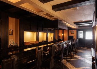 じだいや featuring Massimo Mariani 今池本店