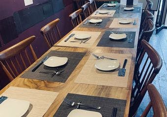 van-vino 青物横丁