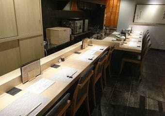 新福島駅から徒歩2分 しもぶちで味わう和の真髄