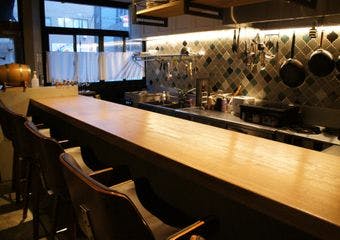 ワインとスパイス小料理 DalMellow