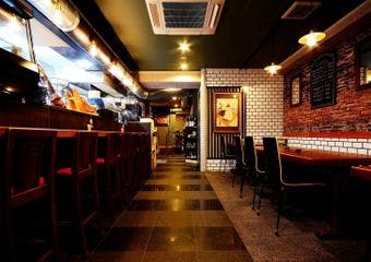 幻の黒毛和牛タンと黒毛和牛ハラミ、伝説の味わいを堪能できる黒毛和牛焼肉専門店