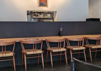 伝統とモダンが交差する江戸前鮨を鎌倉彫で味わえる特別なひととき