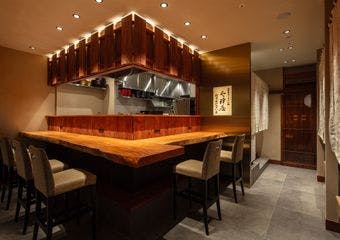 名古屋コーチン一鳳 銀座