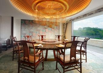 広東料理の神髄を表現、“鮮味”きわだつ正統の味