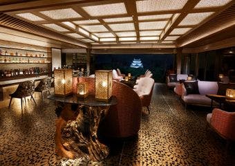 THE BAR CASTLE／エスパシオ ナゴヤキャッスル