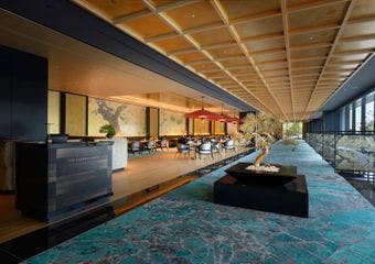 現代にアップデートした、尾張名古屋の“茶の湯”を体感