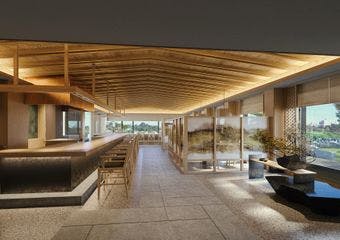 日本料理 丈／エスパシオ ナゴヤキャッスル