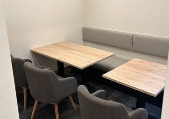 島根の自然と共に育まれた素材を、上質なしゃぶしゃぶで楽しむ贅沢なひととき
