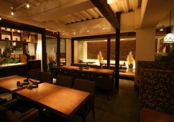 EN別邸 中央林間店の画像