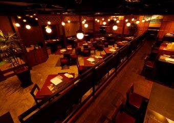 俺の割烹 銀座本店