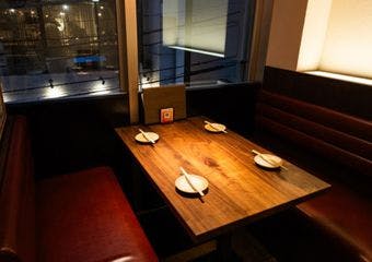 俺の炉ばた 恵比寿店