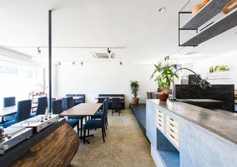 湯の街ビストロ 江沼スタシオン