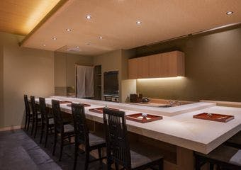 日本料理 ひらの