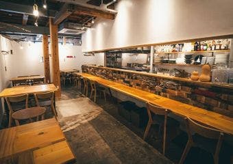 クチーナ サルヴェ