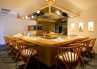 Artisan TEPPAN RESTAURANT