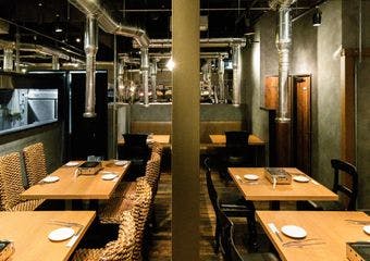 厚切り牛タンで味わう特別なひととき 有楽町で話題の牛タン専門店