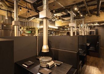 一心たん助 目黒店