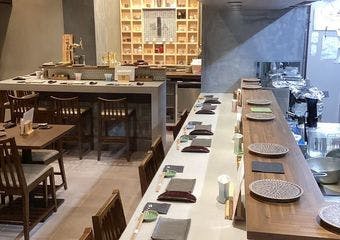 日本酒焼き鶏 弘八