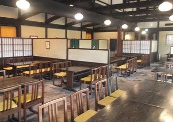 東京竹葉亭 西宮店