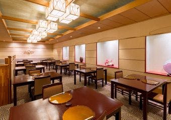 日本料理 千羽鶴／NASPAニューオータニ