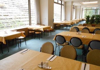 インターナショナルビュッフェ Os Dining／NASPAニューオータニ